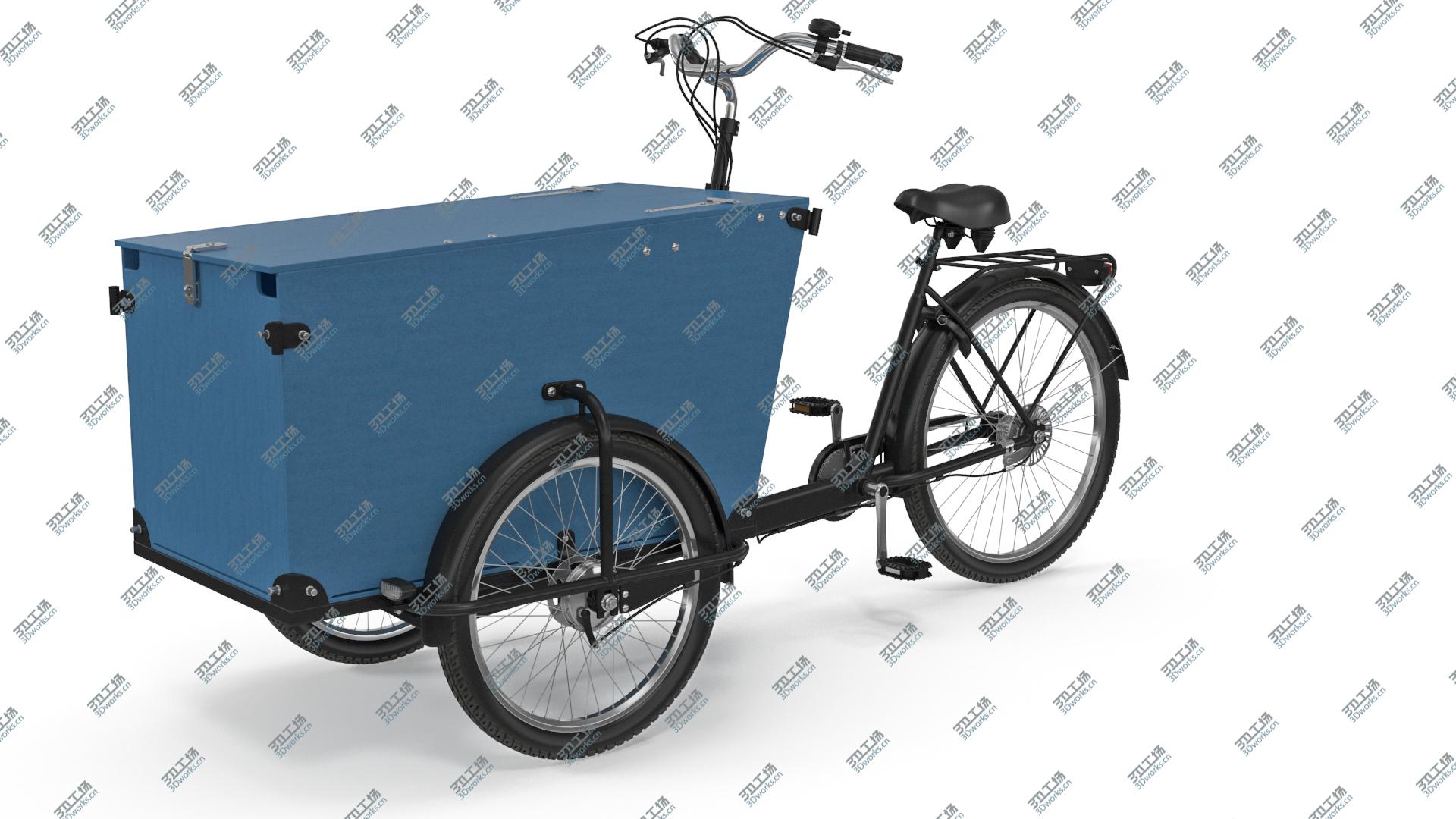 images/goods_img/2021040232/3D Cargo Bike model/2.jpg